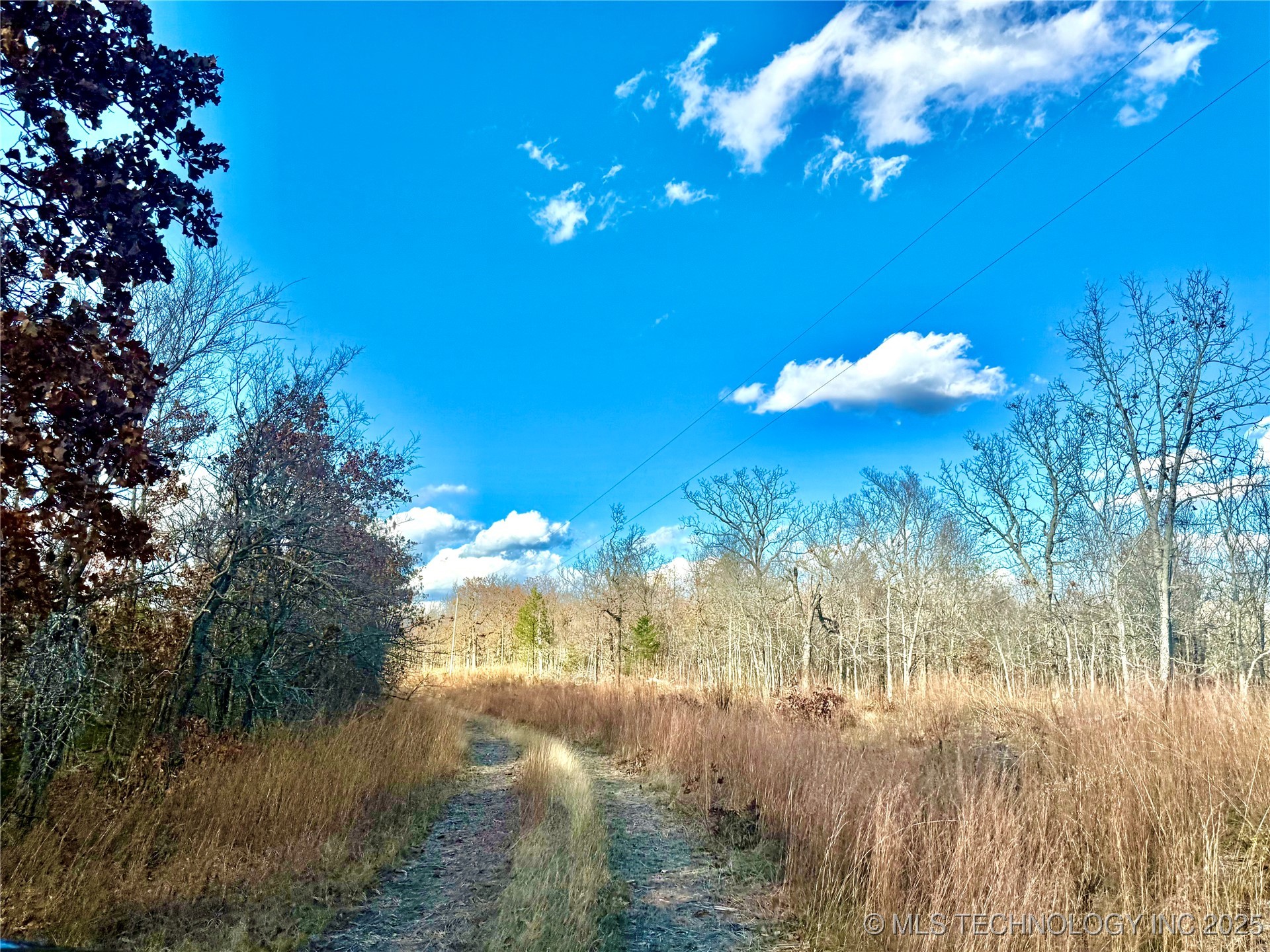 S 4547 Road Property Photo 1