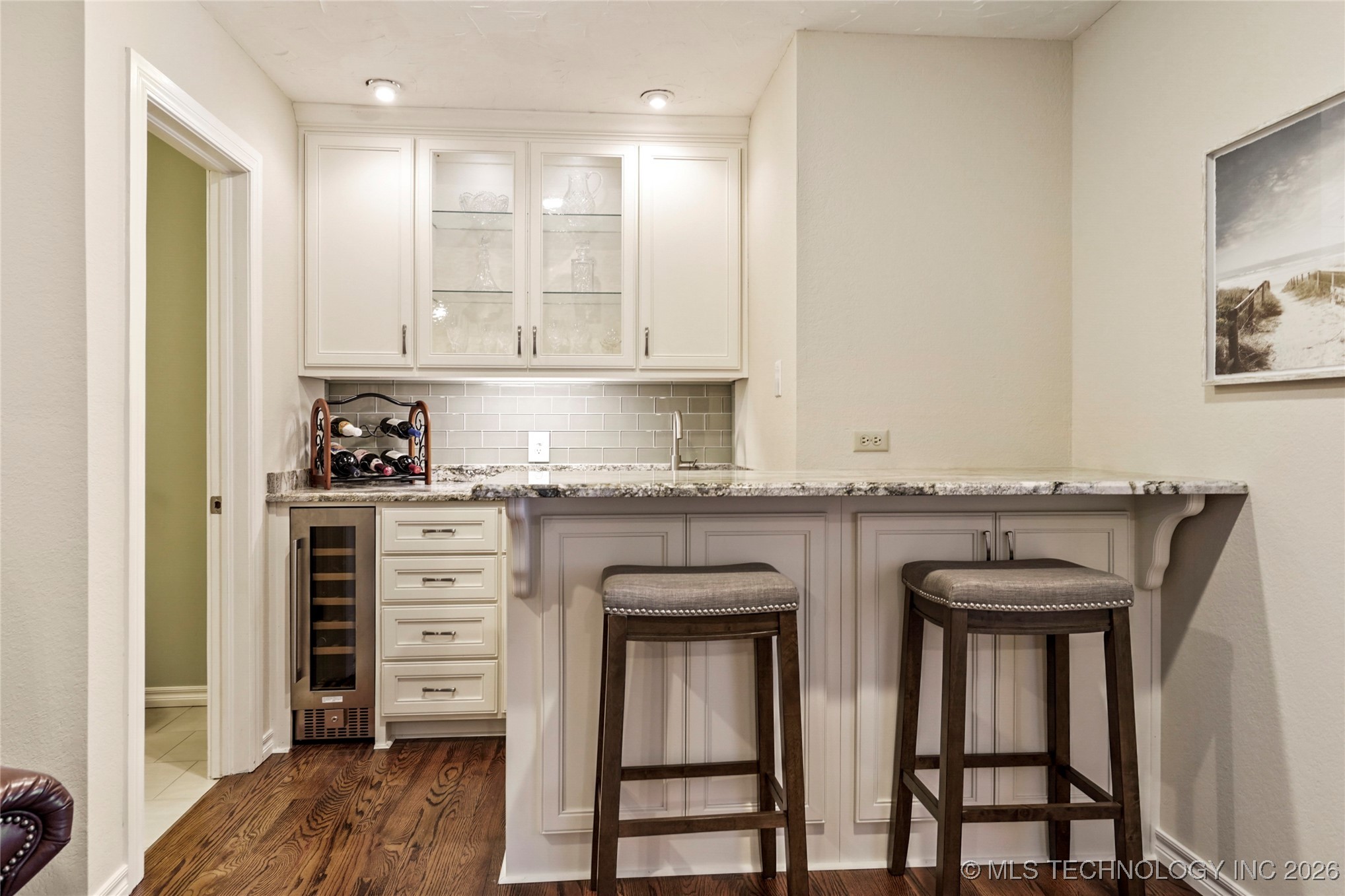 8751 S College Place Property Photo 22