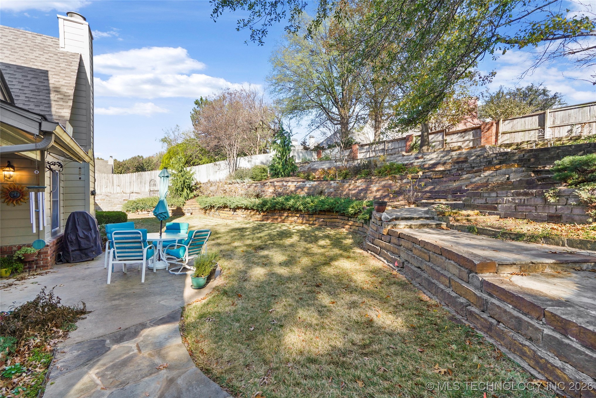 8751 S College Place Property Photo 26