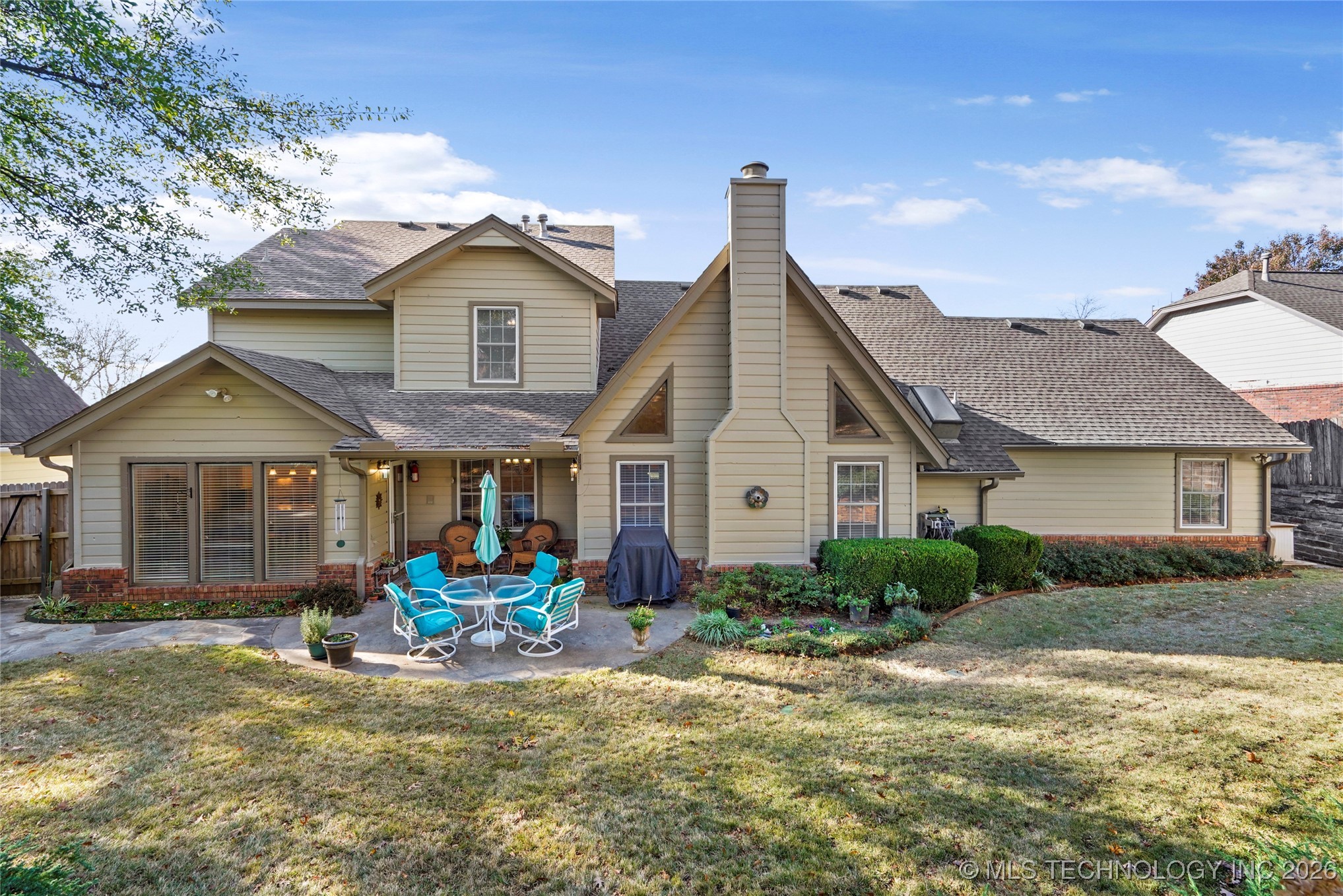 8751 S College Place Property Photo 27