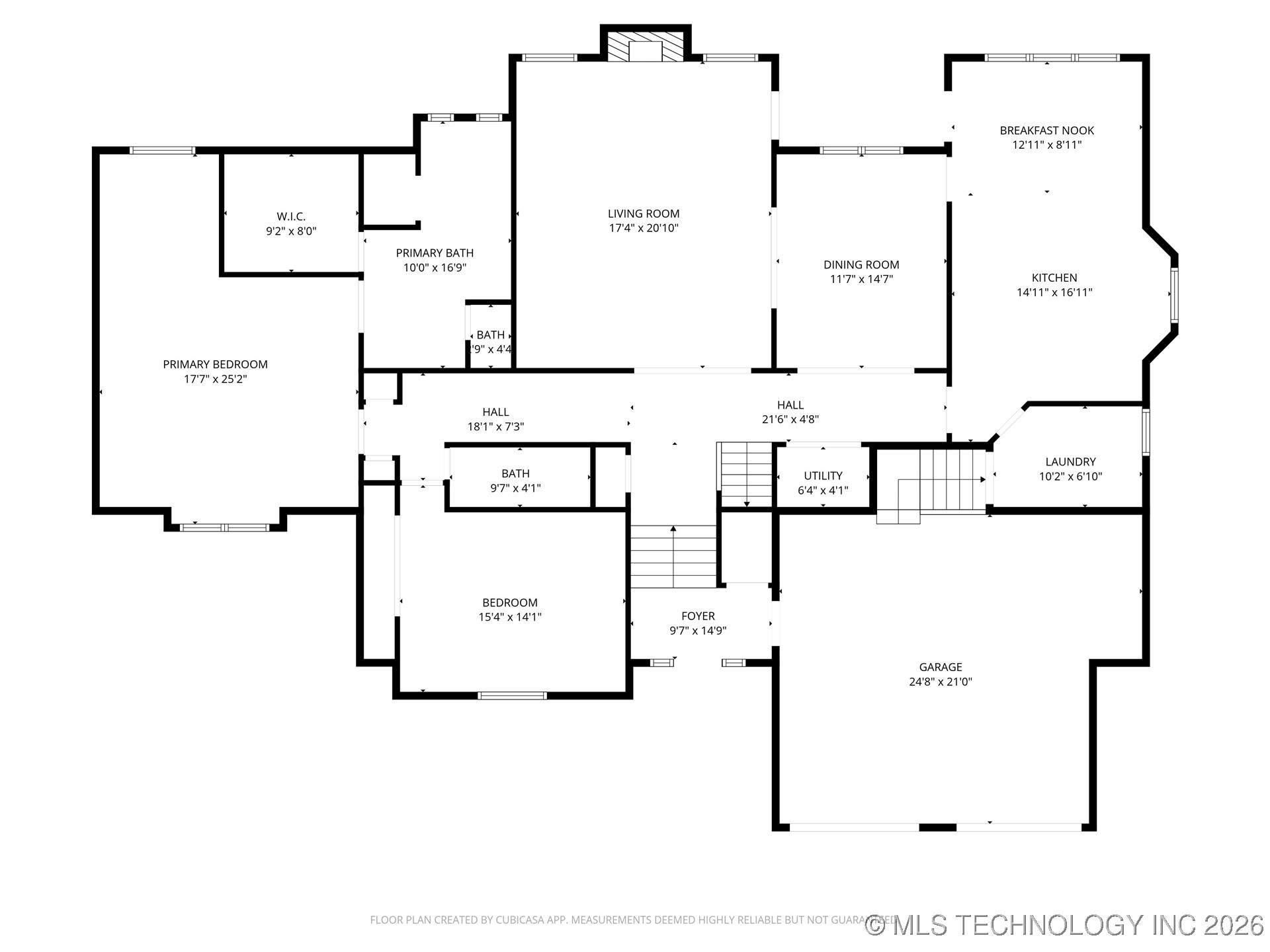 8751 S College Place Property Photo 28