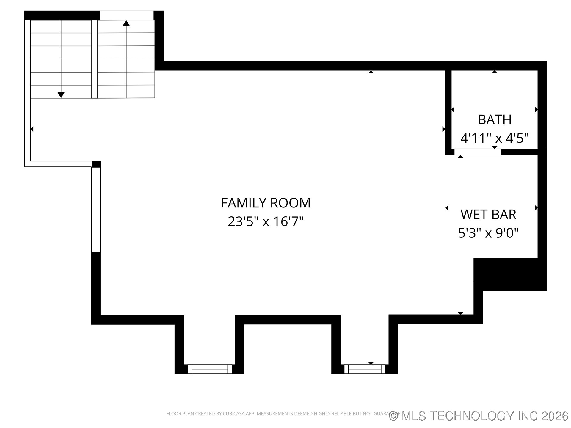 8751 S College Place Property Photo 29