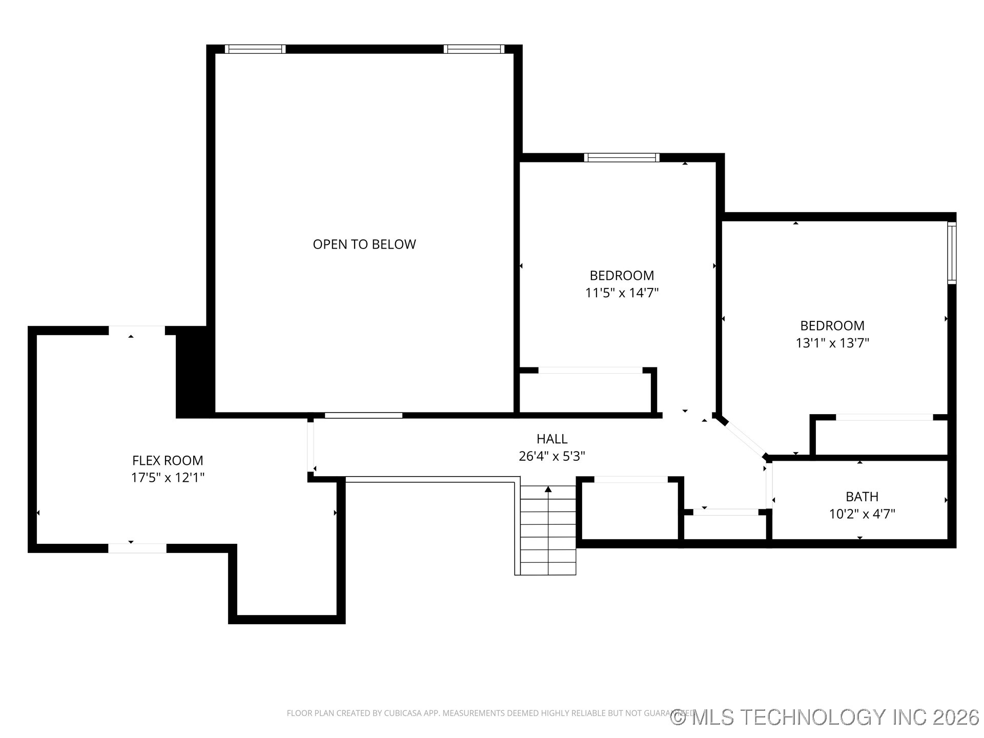 8751 S College Place Property Photo 30