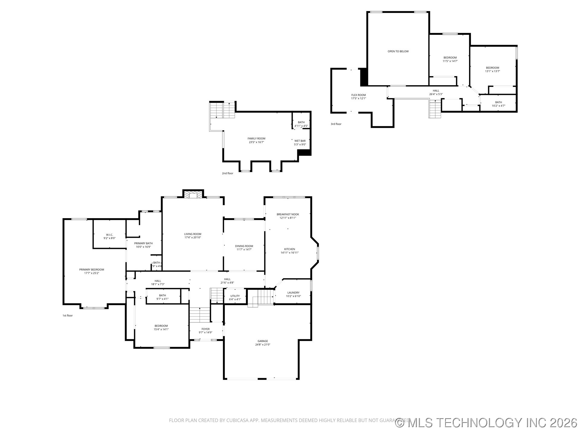 8751 S College Place Property Photo 31