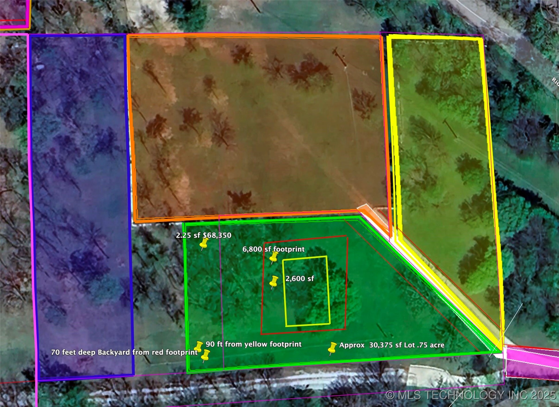 4507 Road Property Photo 3