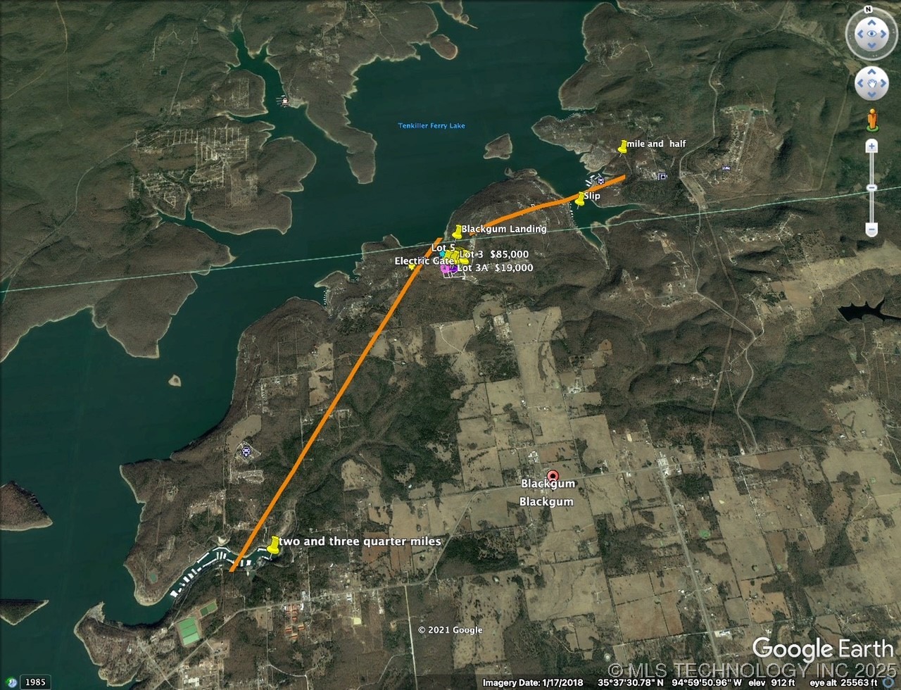 4507 Road Property Photo 4