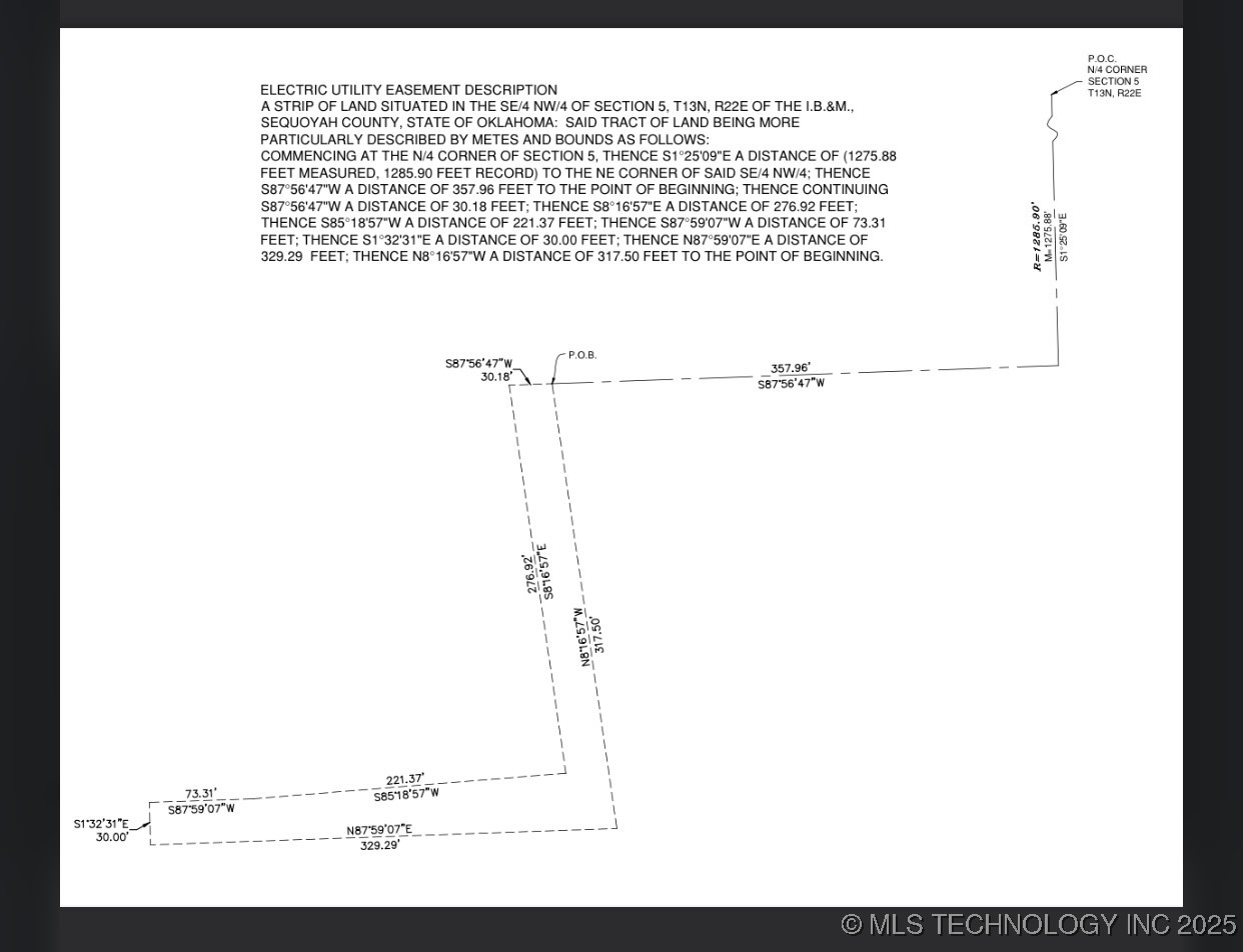 4507 Road Property Photo 5