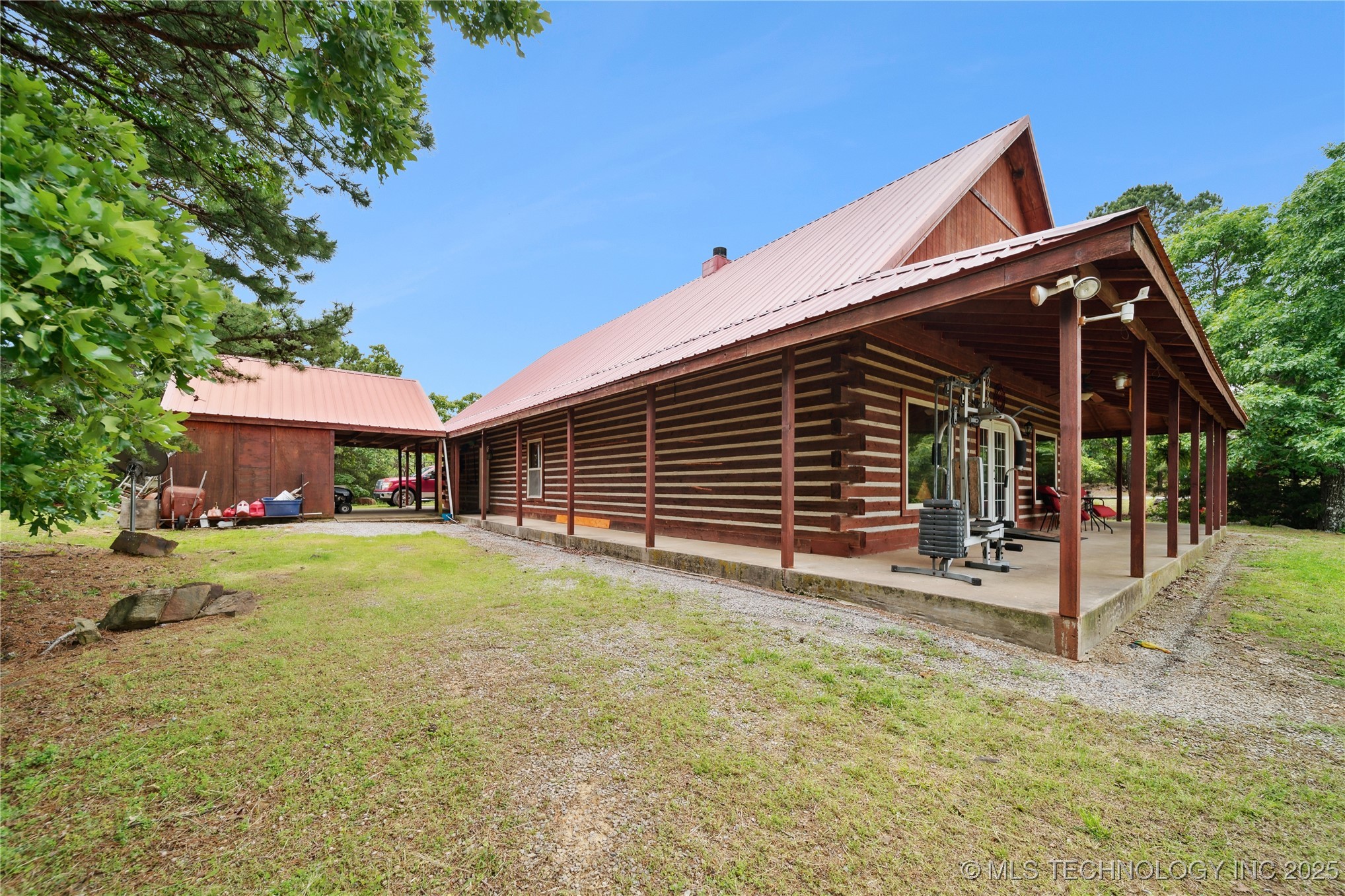 3720 Se 123rd Property Photo 24