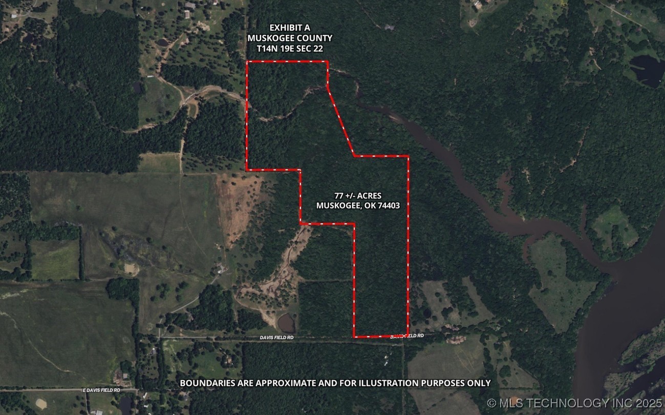 6215 E Davis Field Road Property Photo 2