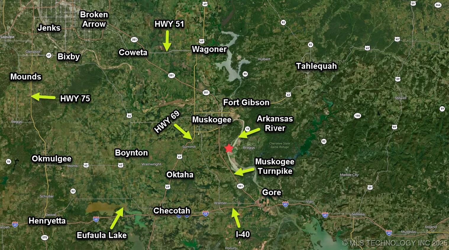 6215 E Davis Field Road Property Photo 6