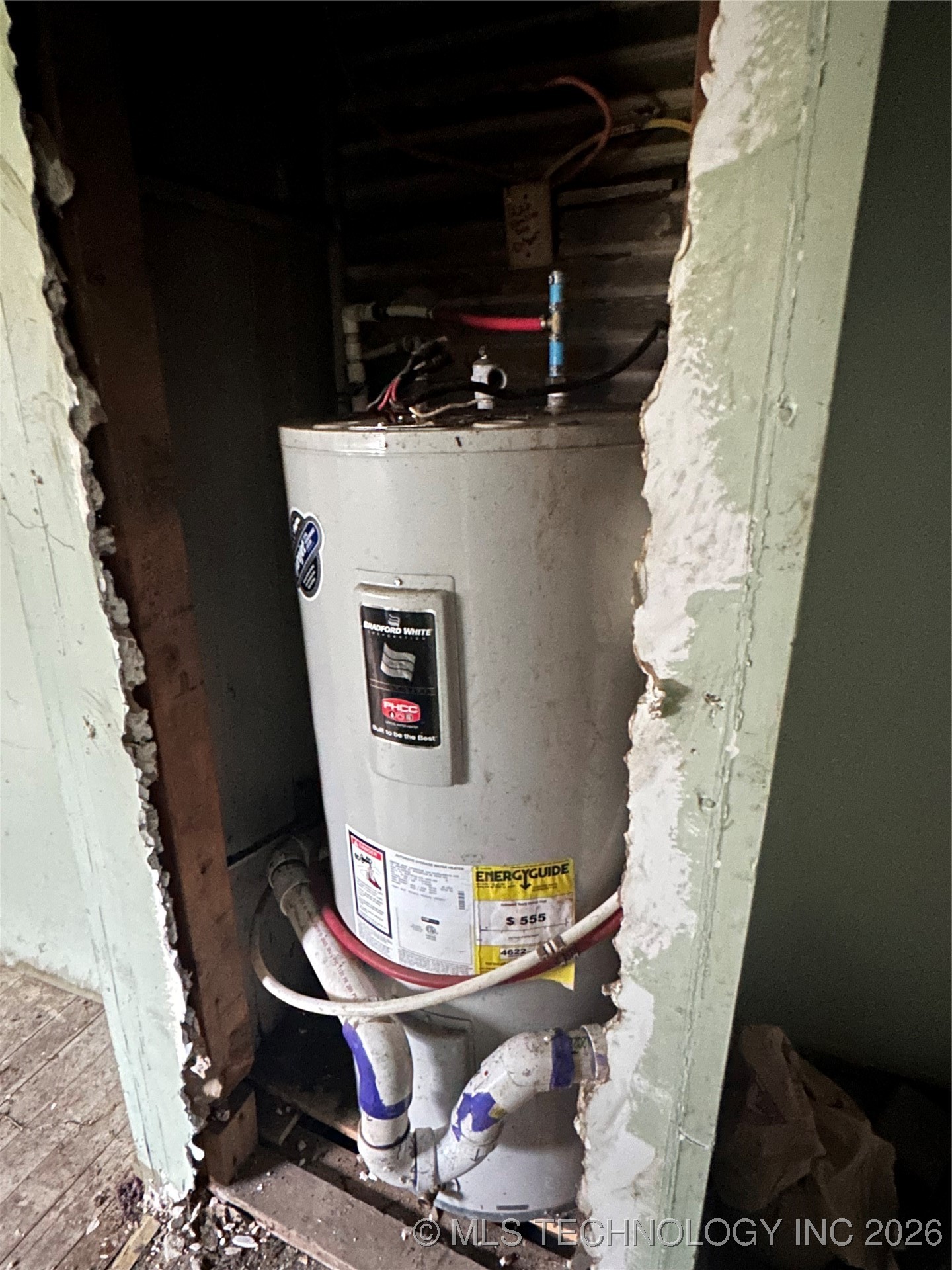 812 W 6th Street Property Photo 13