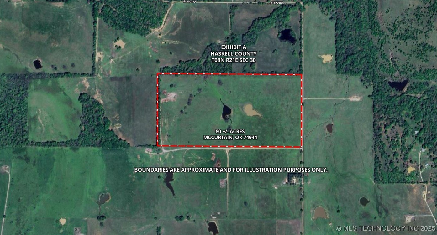 80 S County Road 4440 Property Photo 3