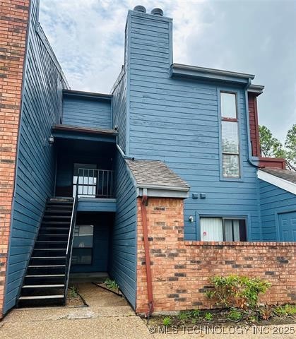 6737 S Peoria Avenue A201 Property Photo 1