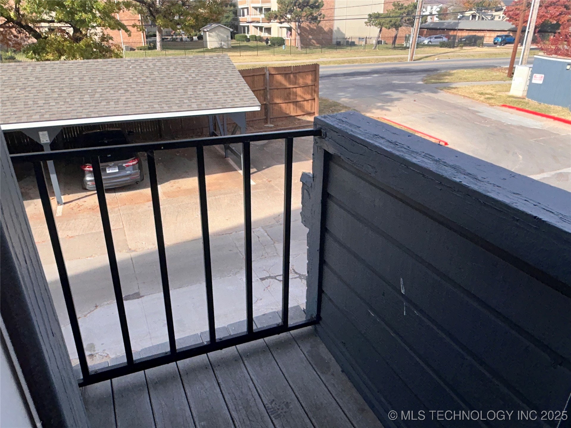 6737 S Peoria Avenue A201 Property Photo 18