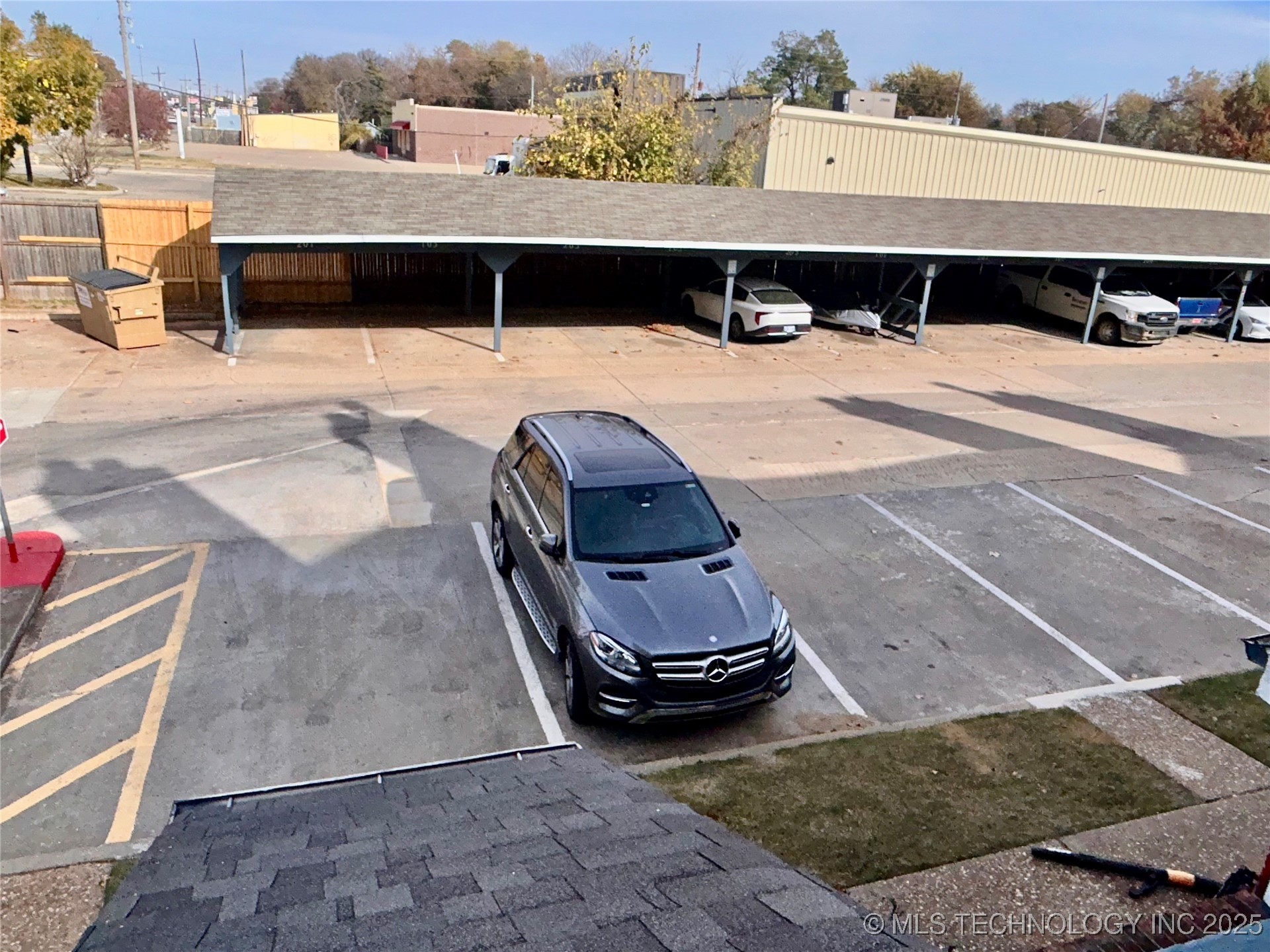 6737 S Peoria Avenue A201 Property Photo 19