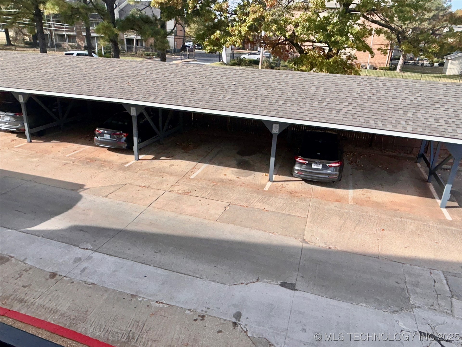 6737 S Peoria Avenue A201 Property Photo 20