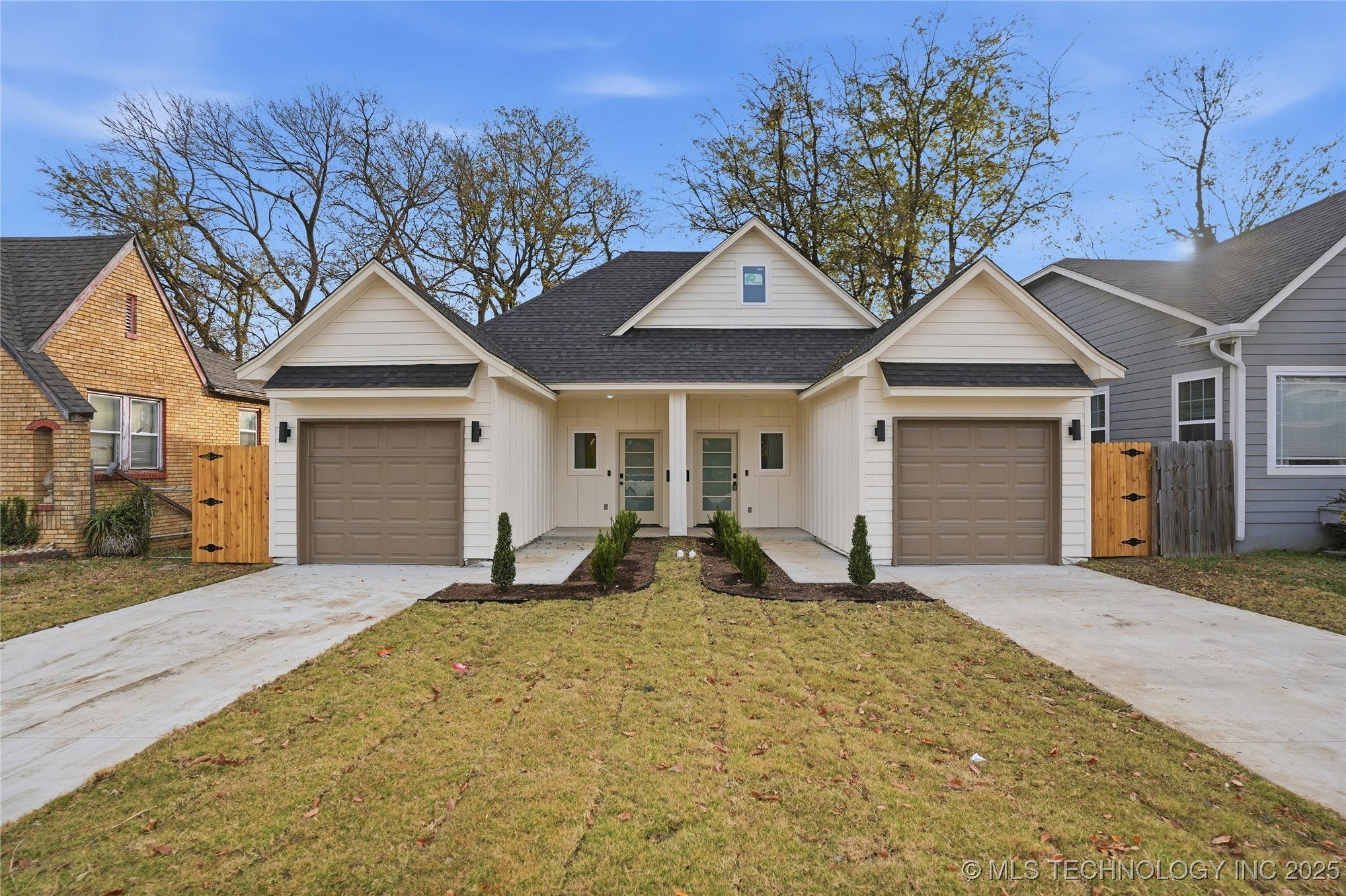 1435 N Main Street A-b Property Photo 4