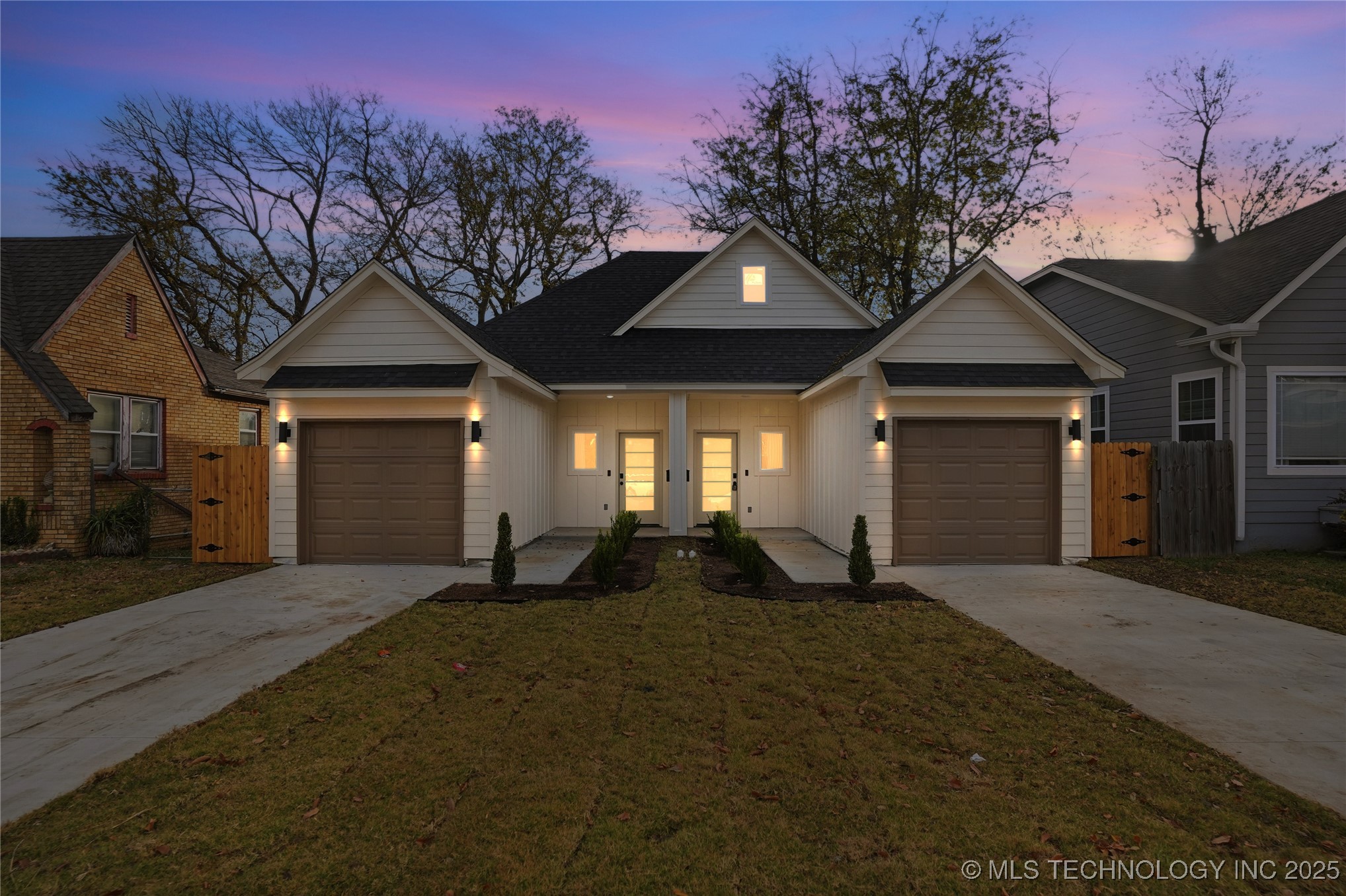 1435 N Main Street A-b Property Photo 5