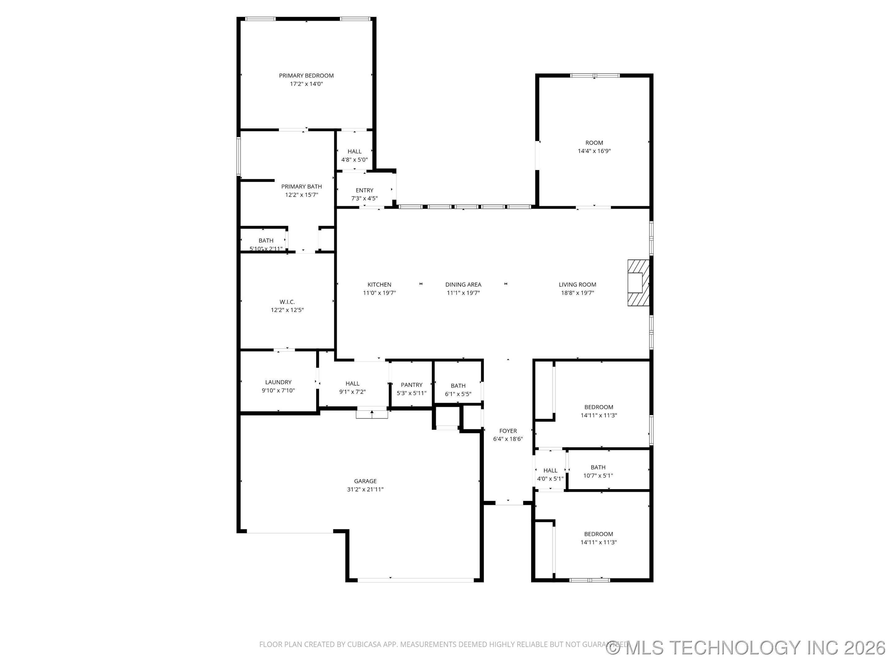 14806 E 77th Street North Property Photo 34