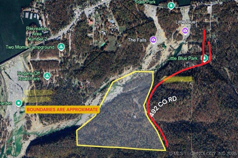 37801 County Road 492 Property Photo 32