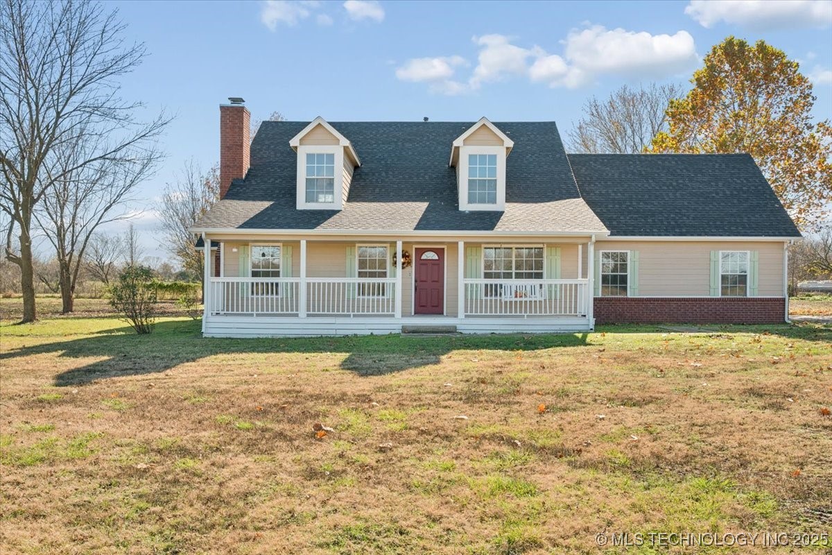 10406 E 126th Street North Property Photo 1