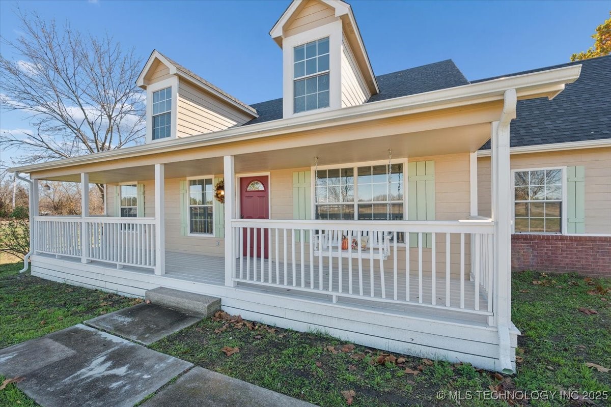 10406 E 126th Street North Property Photo 11