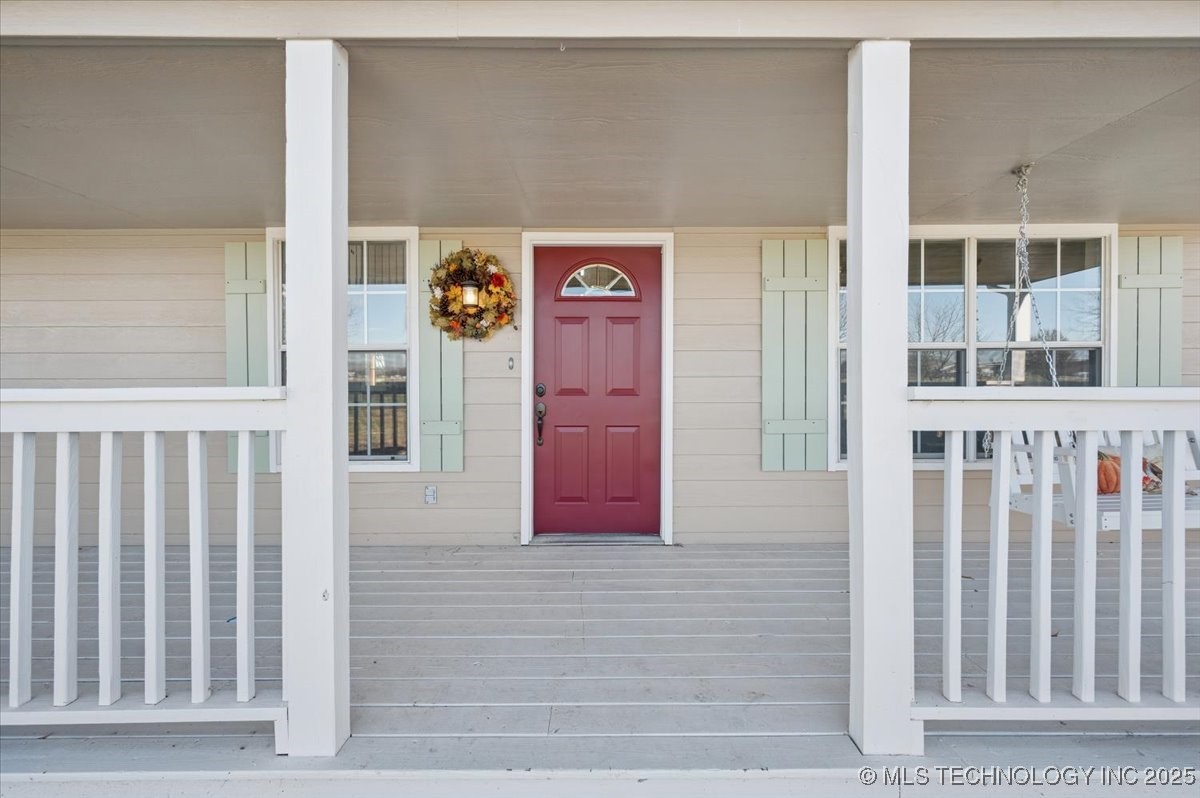 10406 E 126th Street North Property Photo 12