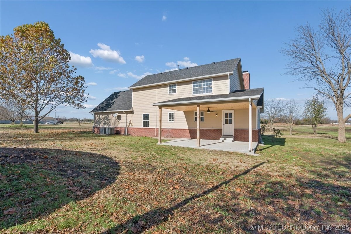 10406 E 126th Street North Property Photo 54