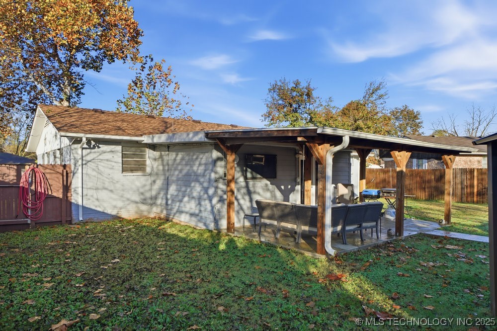 111 S 162nd East Avenue Property Photo 29