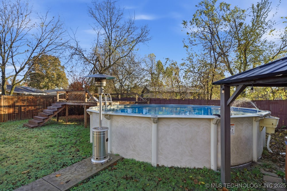 111 S 162nd East Avenue Property Photo 35