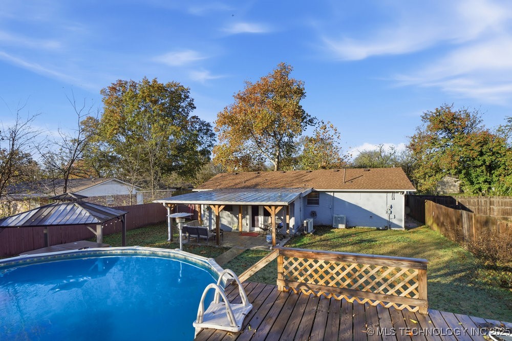 111 S 162nd East Avenue Property Photo 36