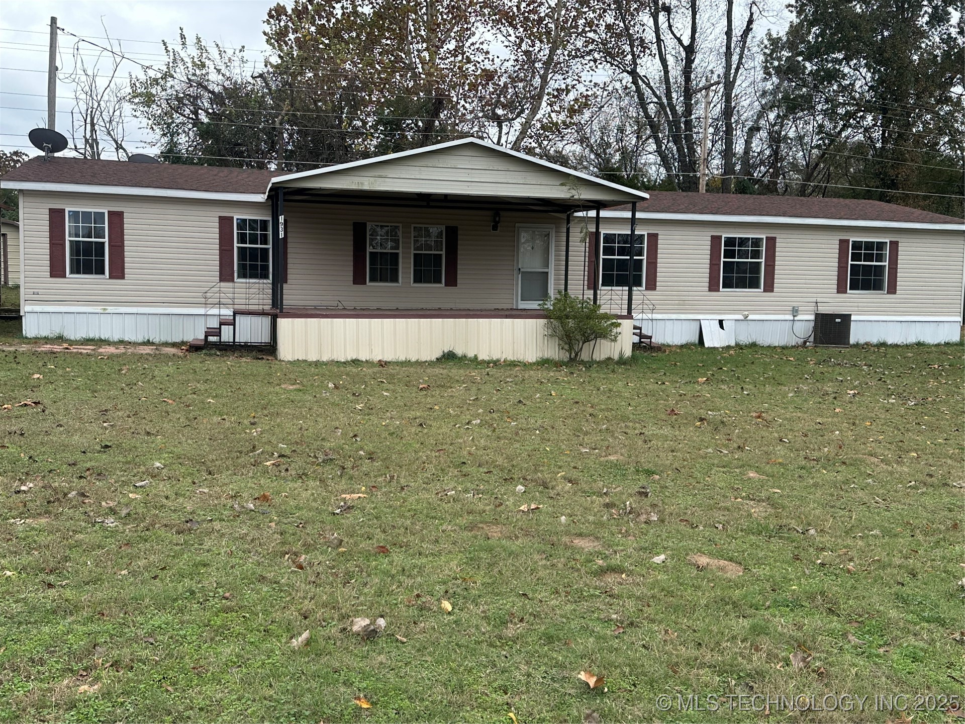 1931 Coon Creek Property Photo 2