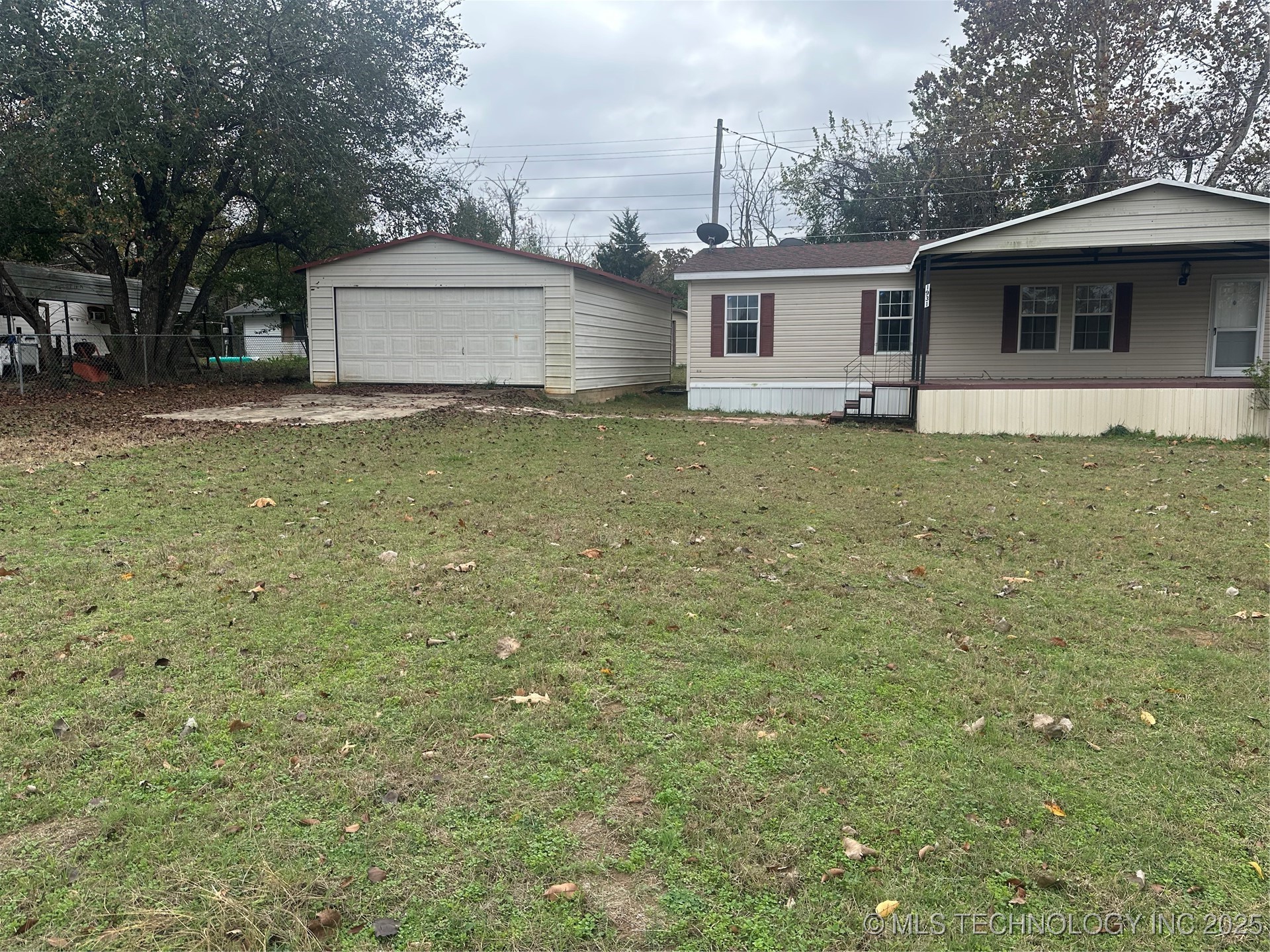 1931 Coon Creek Property Photo 6