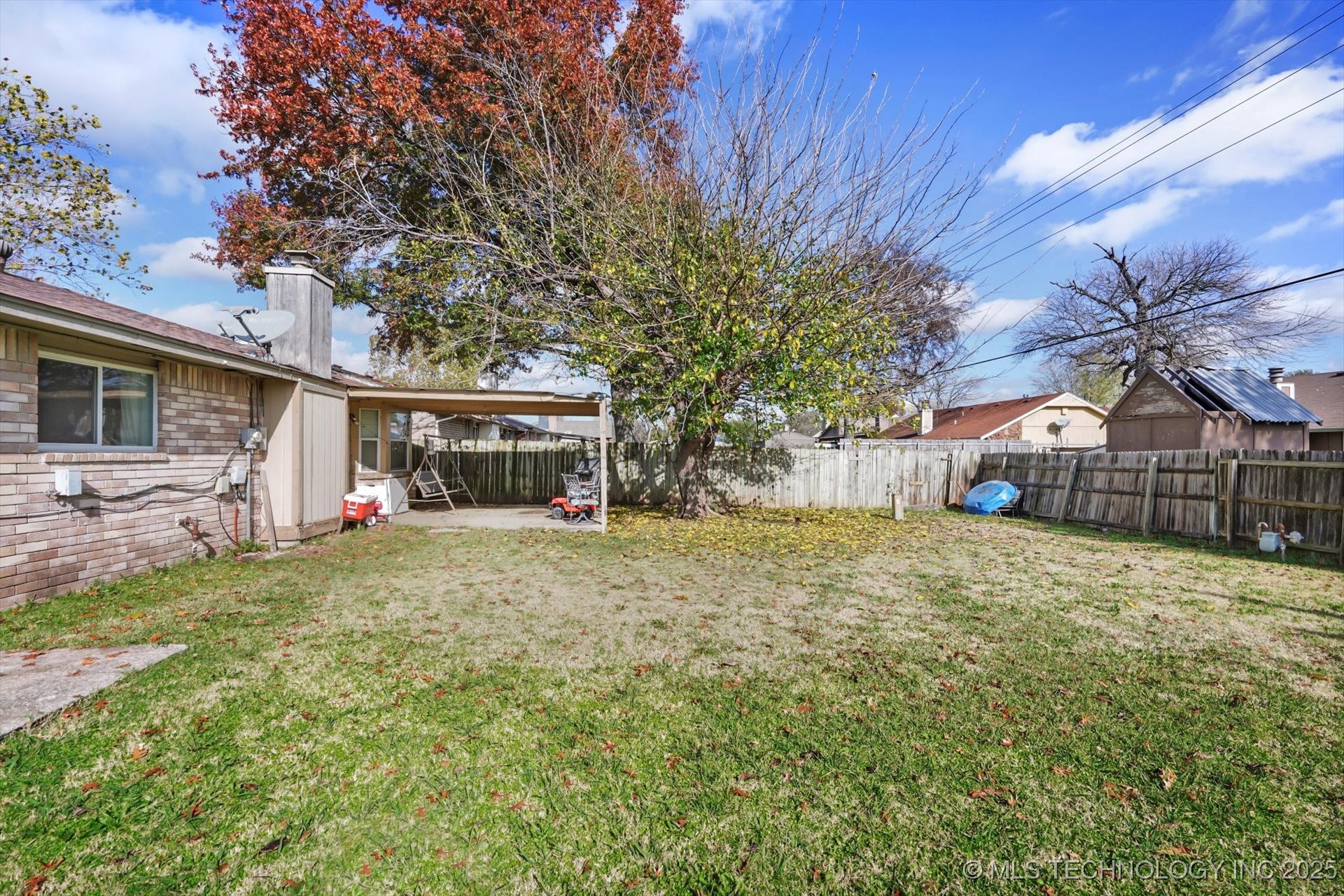 2781 S 136th East East Place Property Photo 22