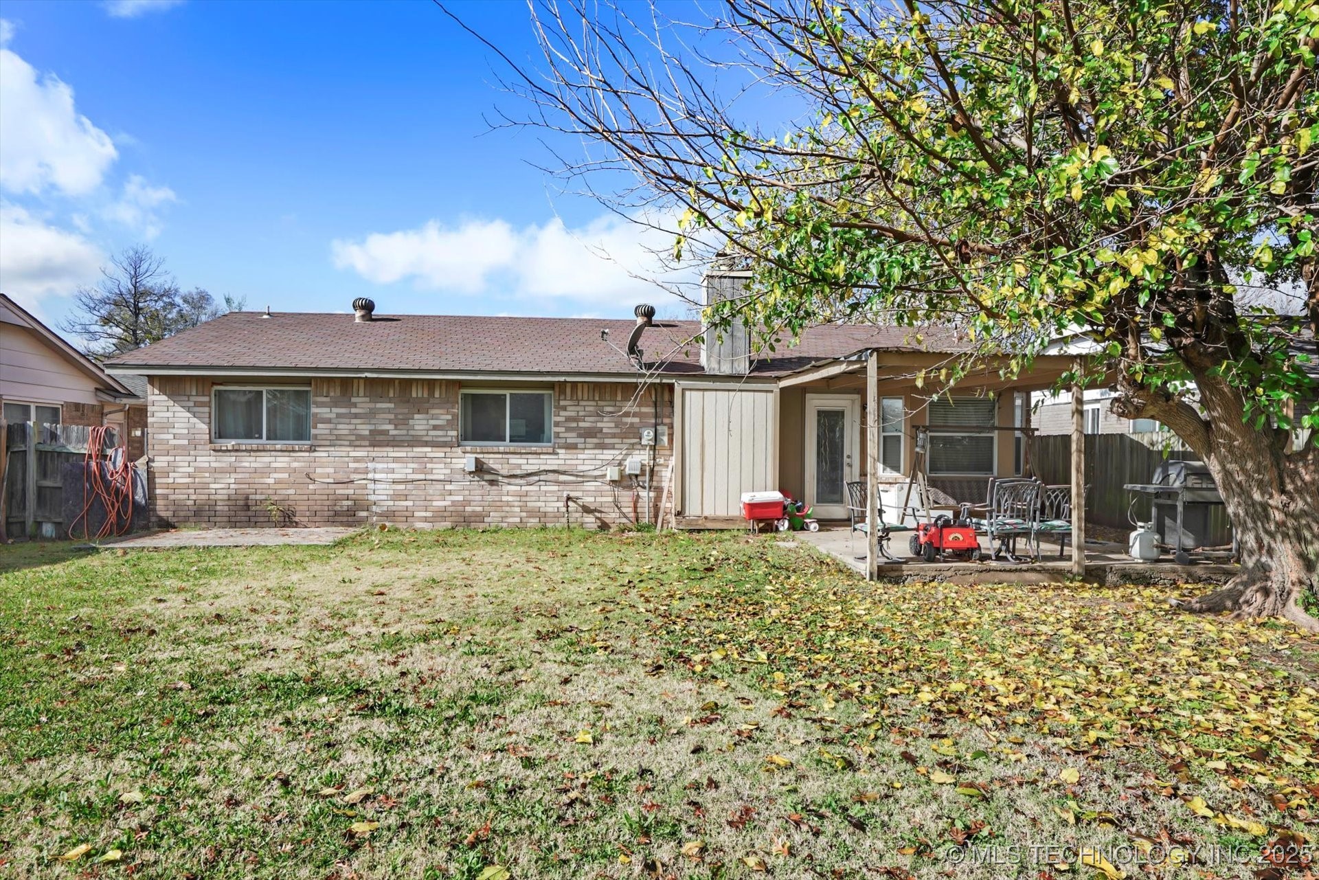 2781 S 136th East East Place Property Photo 23