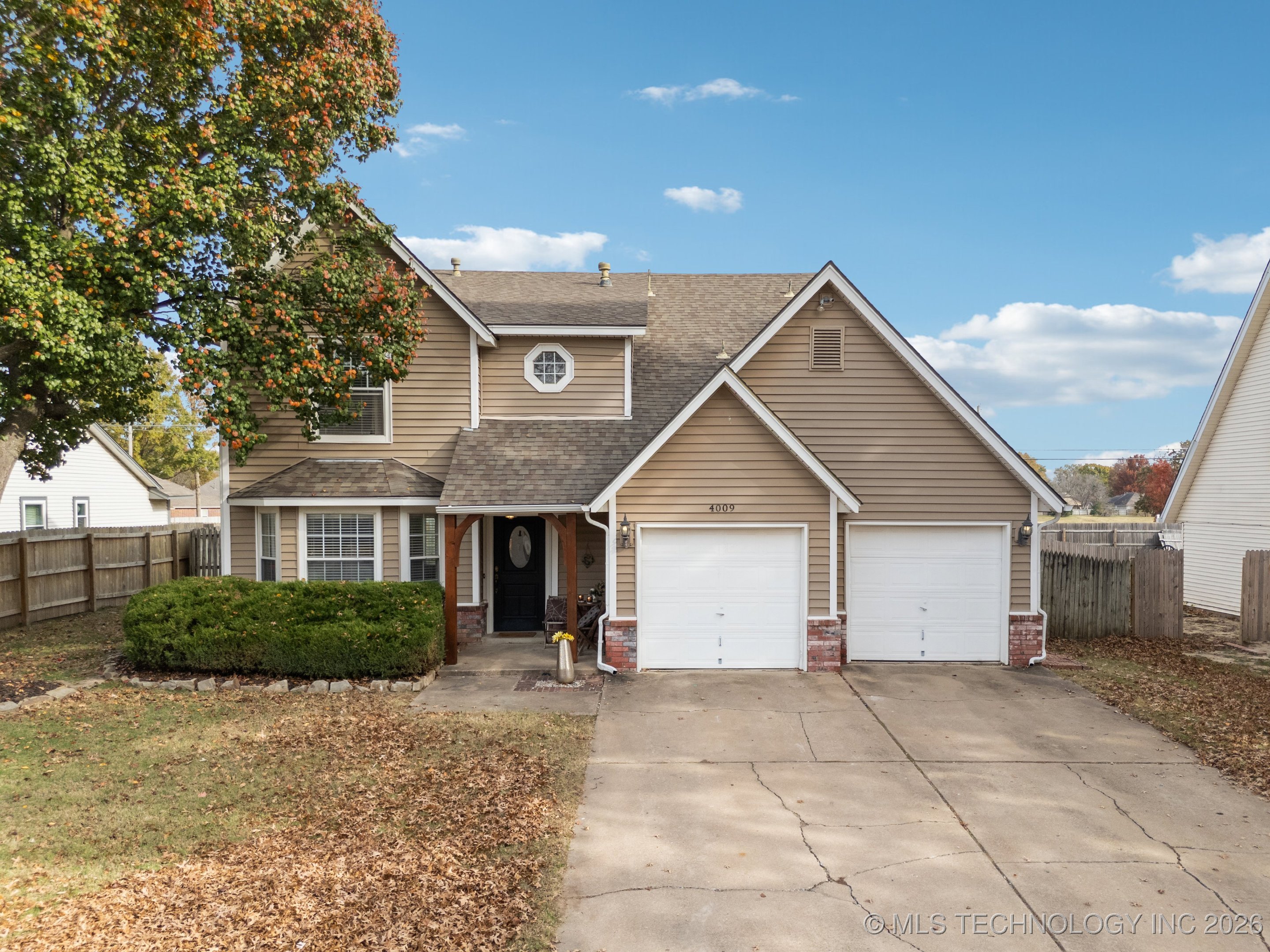 4009 S Beech Avenue