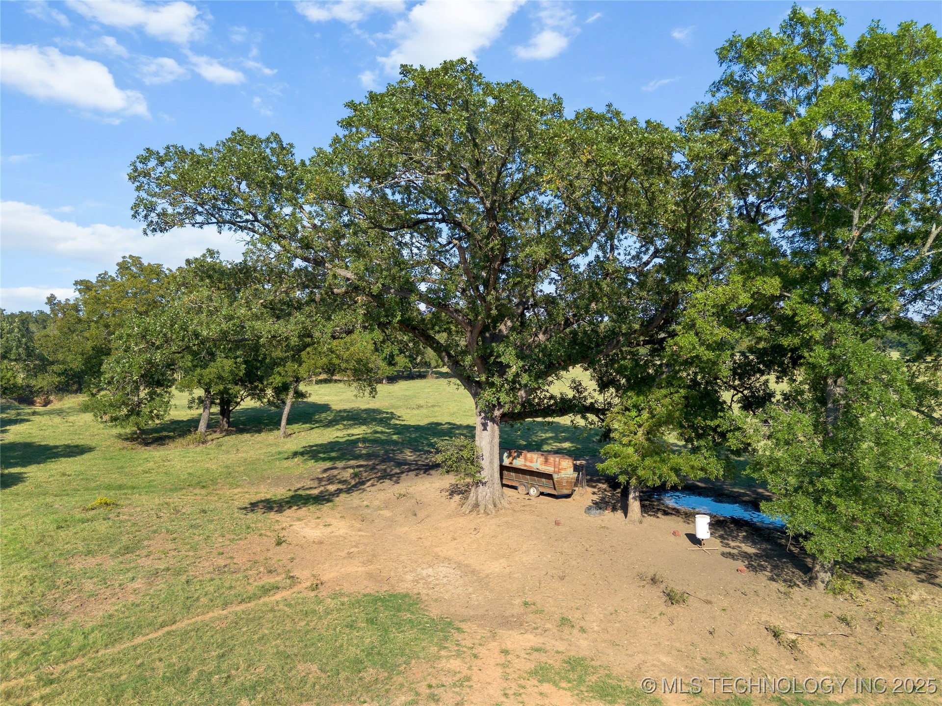 0 Memorial Road Property Photo 2