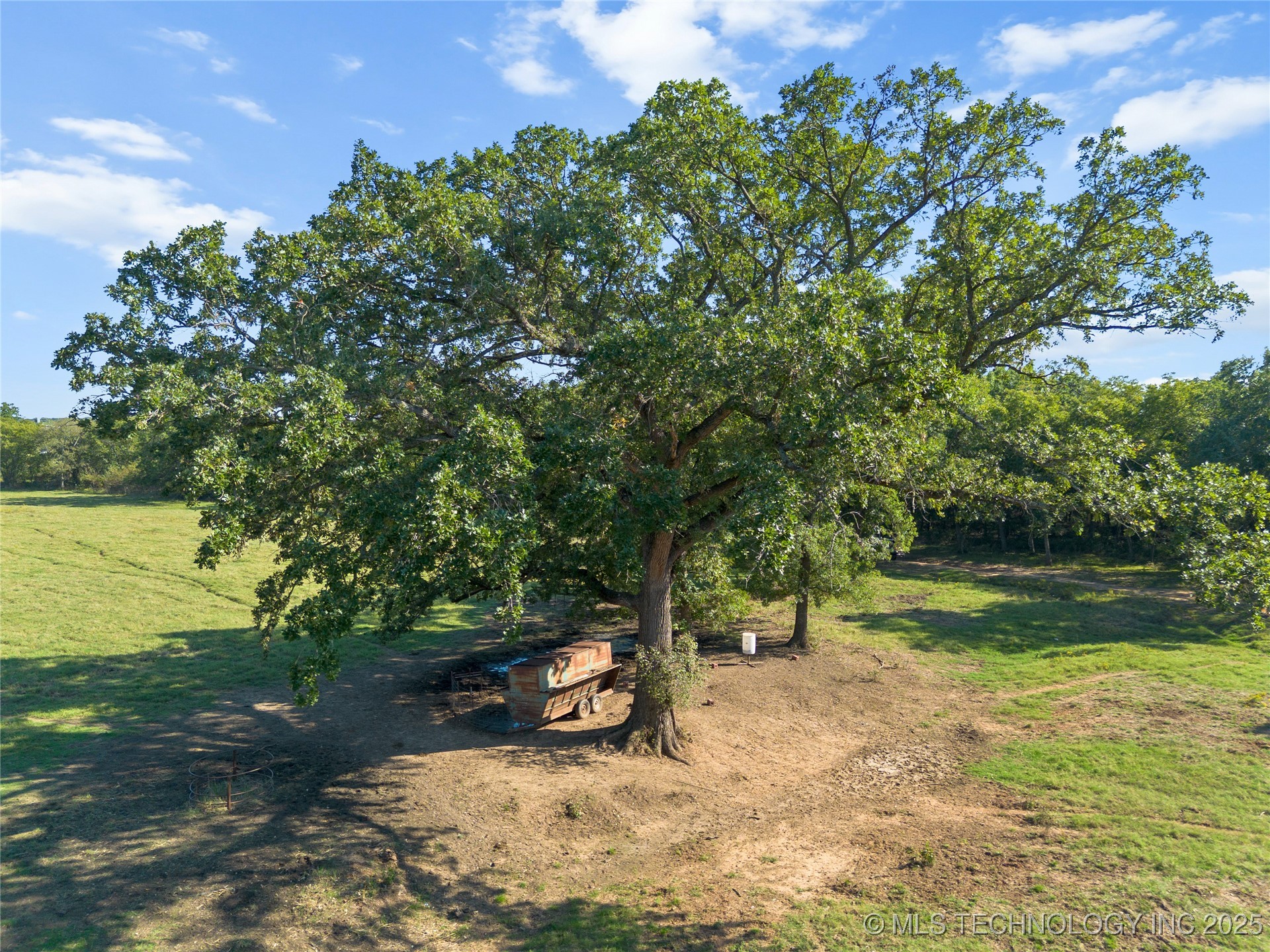 0 Memorial Road Property Photo 3