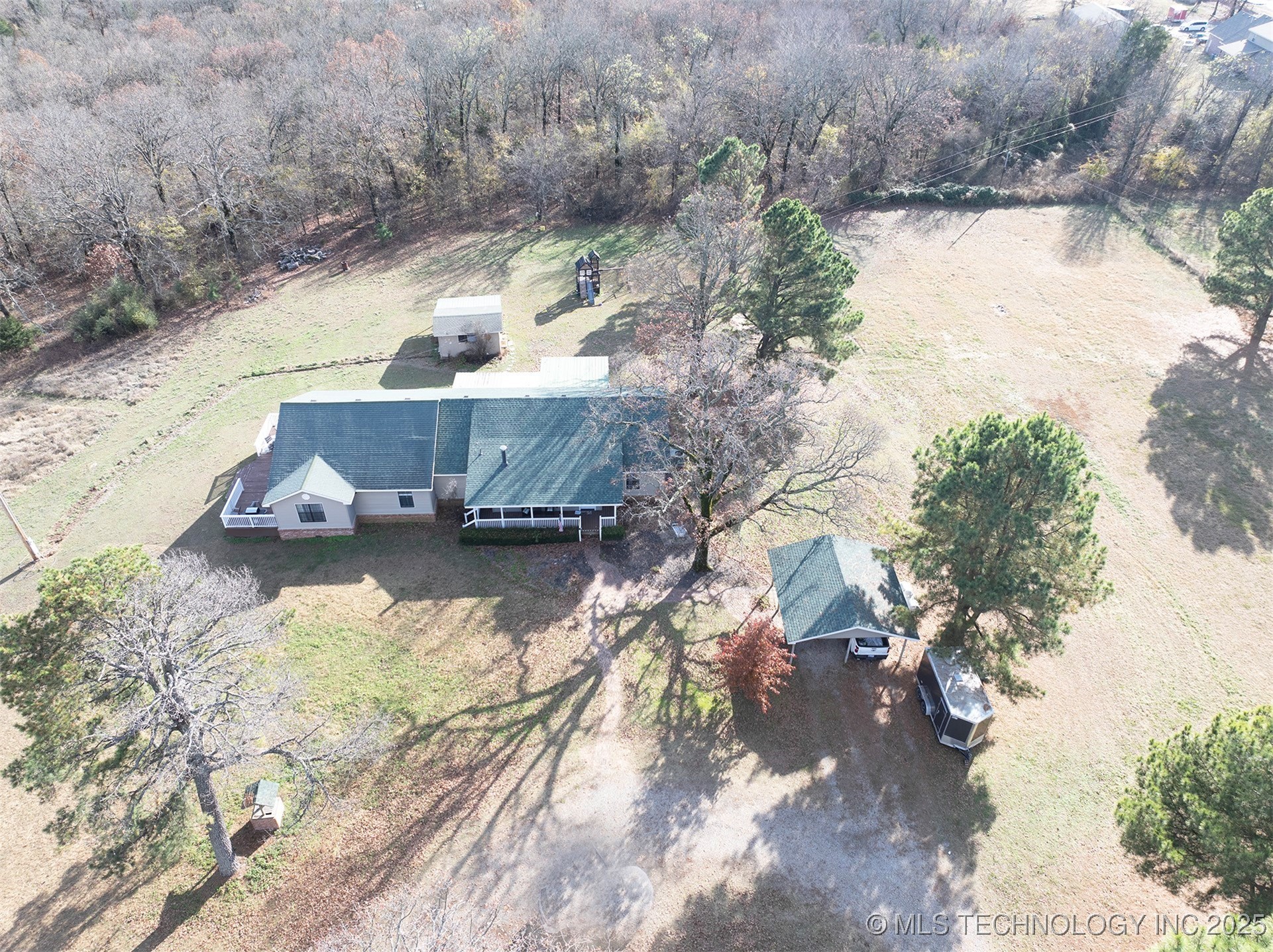 106219 S 4757 Road Property Photo 46
