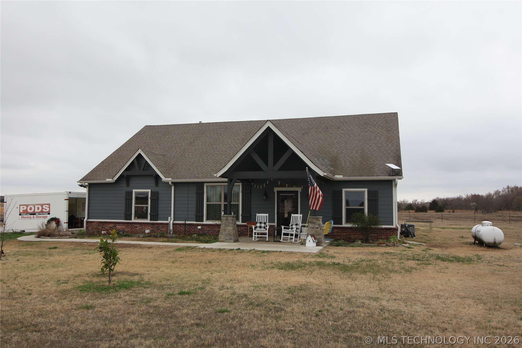 18500 Slick Road Property Photo 1