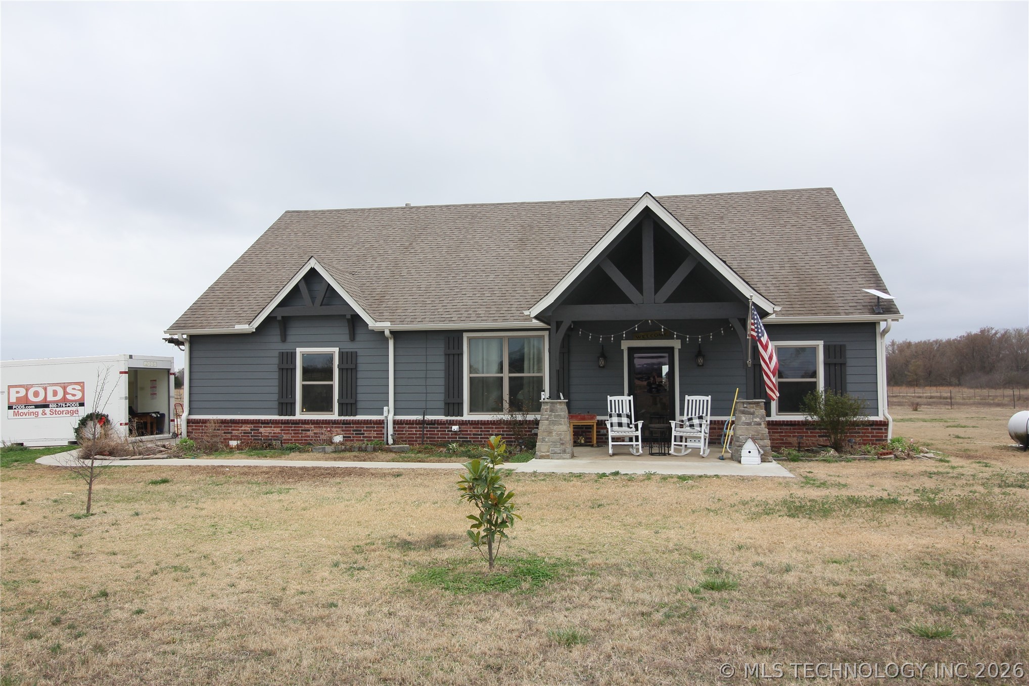 18500 Slick Road Property Photo 4