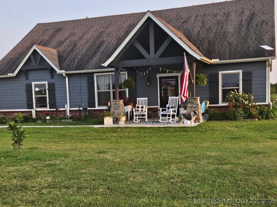 18500 Slick Road Property Photo 5