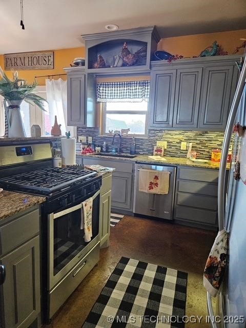 18500 Slick Road Property Photo 9