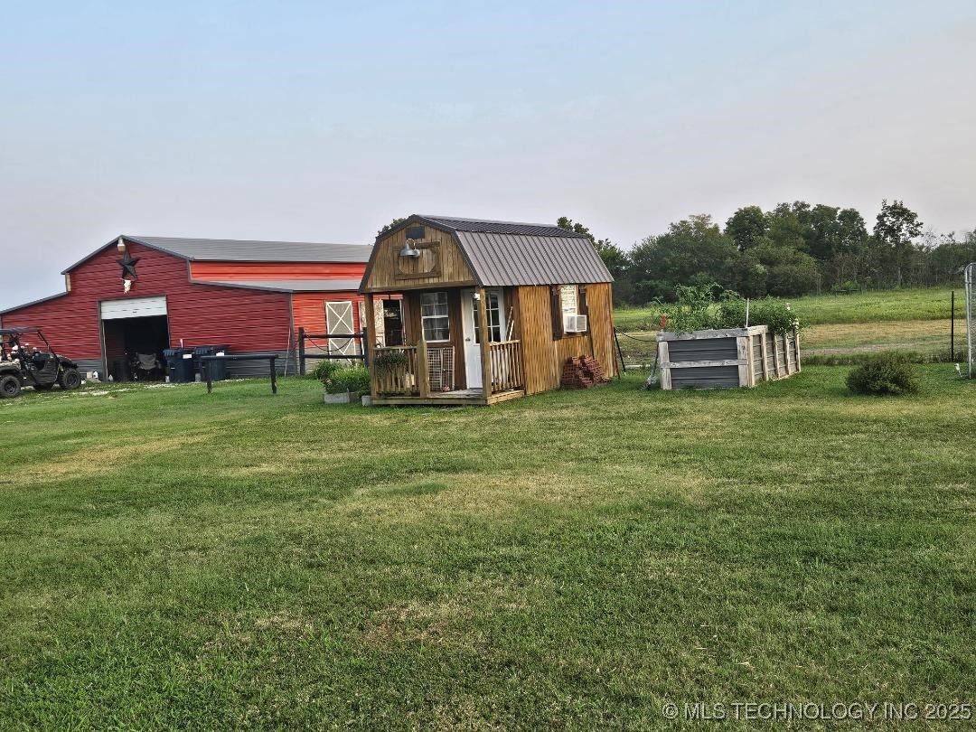 18500 Slick Road Property Photo 18