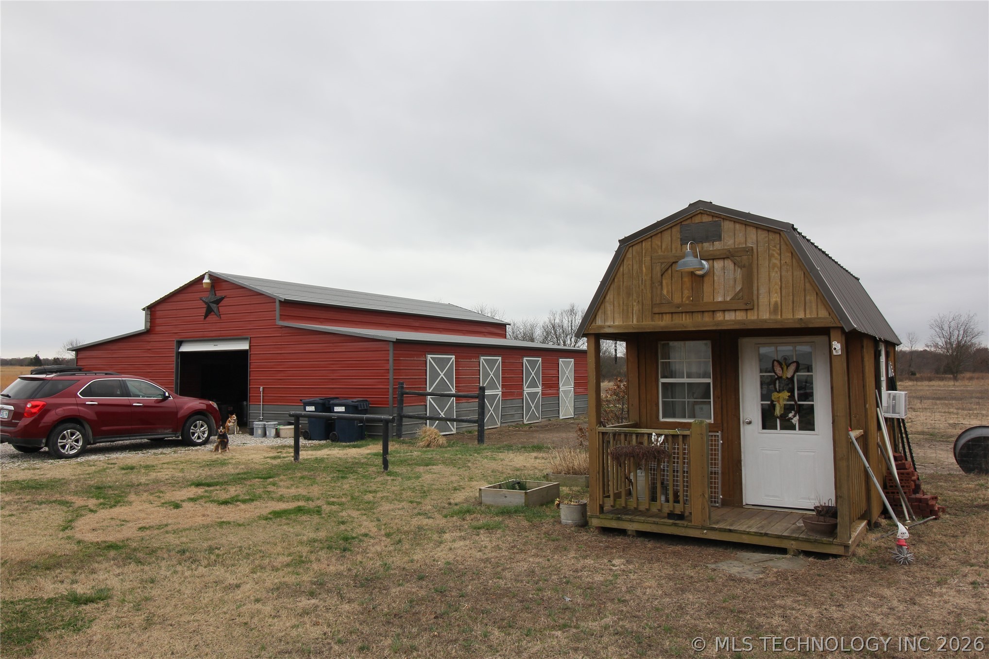 18500 Slick Road Property Photo 26