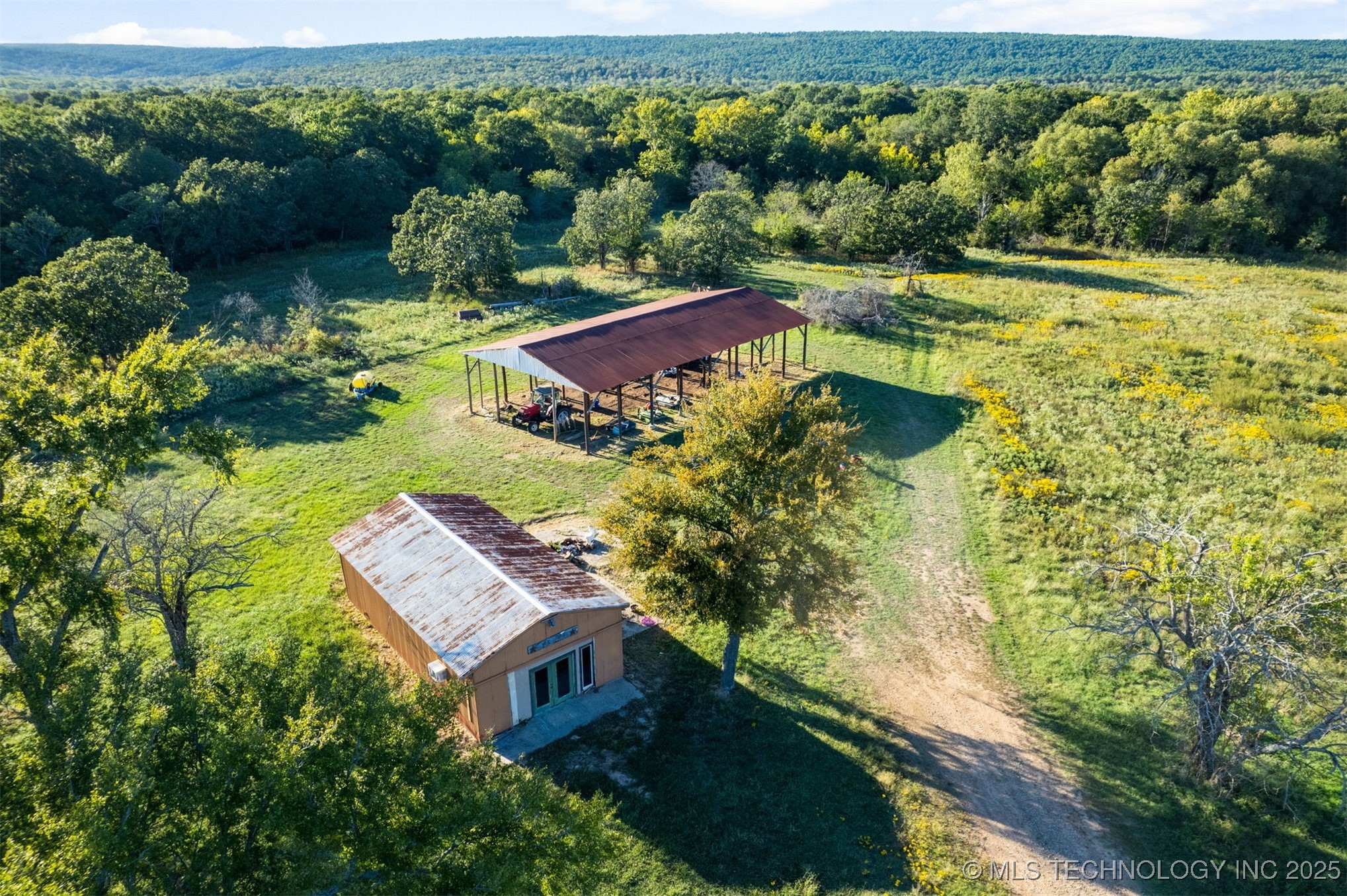 1600 N Newkirk Road Property Photo 32