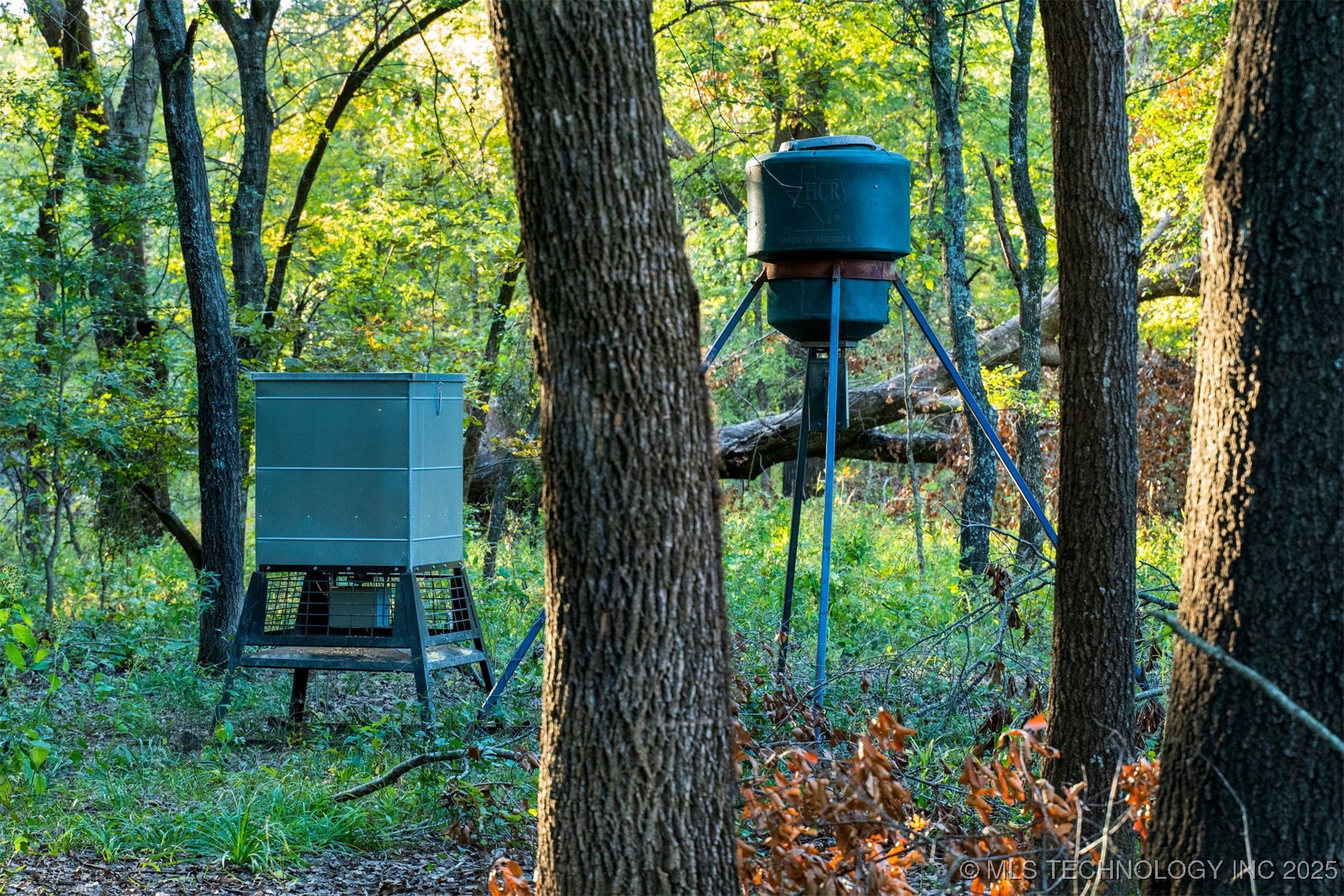 1600 N Newkirk Road Property Photo 50