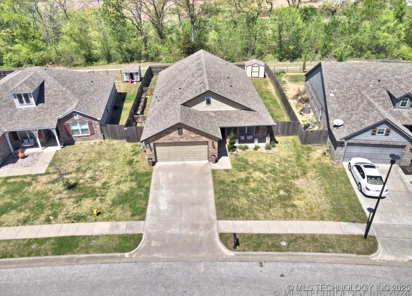 10317 S Nathan Street Property Photo 16