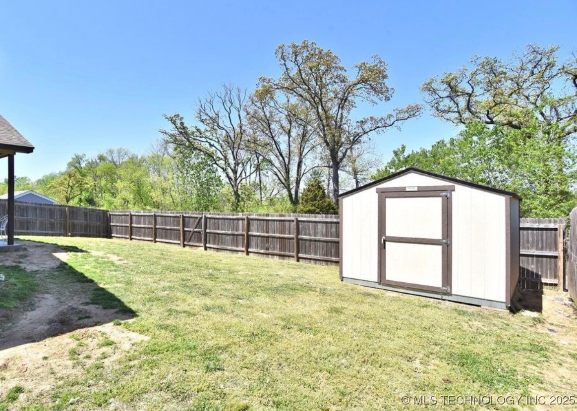 10317 S Nathan Street Property Photo 17