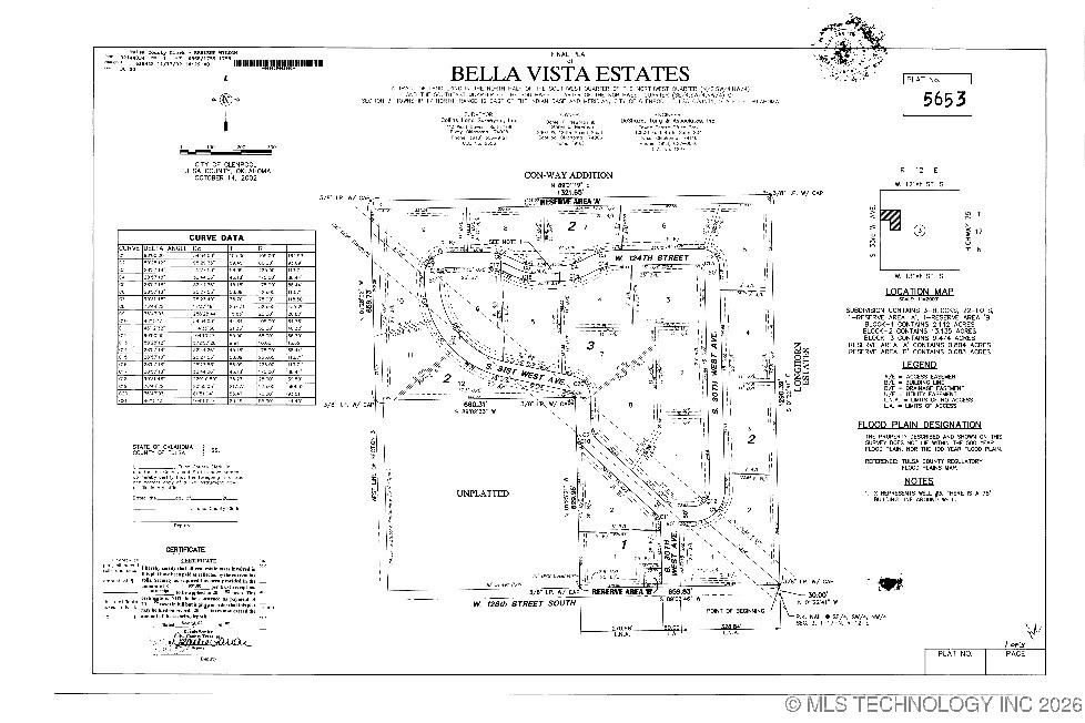 00 W 126th Street S Property Photo 2